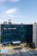 Shilla Legacy Hotel