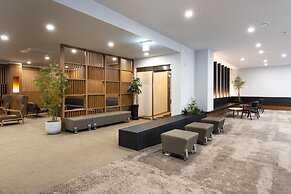Shilla Legacy Hotel