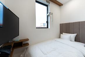 Shilla Legacy Hotel