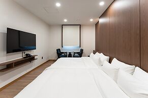 Shilla Legacy Hotel