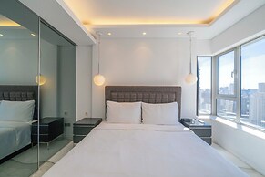 Tyms Bright 2BR 1BA Suite Xujiahui