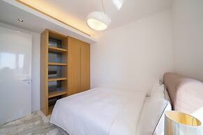 Tyms Bright 2BR 1BA Suite Xujiahui