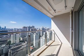 Tyms Bright 2BR 1BA Suite Xujiahui