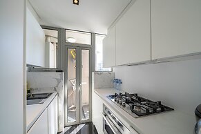 Tyms Bright 2BR 1BA Suite Xujiahui