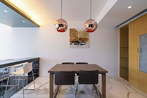 Tyms Bright 2BR 1BA Suite Xujiahui