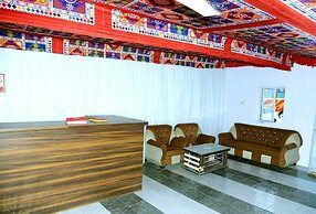 Jodhani Desert Camp & Resort Jaisalmer
