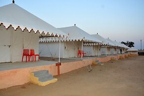Jodhani Desert Camp & Resort Jaisalmer