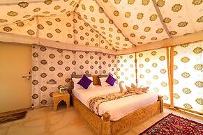 Jodhani Desert Camp & Resort Jaisalmer
