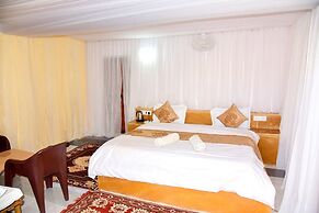 Jodhani Desert Camp & Resort Jaisalmer
