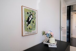 Tyms Modern 2BR 1BA Loft Yongxin