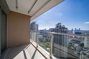 Tyms Modern 2BR 1BA Loft Yongxin