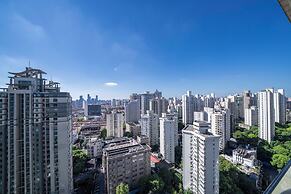 Tyms Modern 2BR 1BA Loft Yongxin