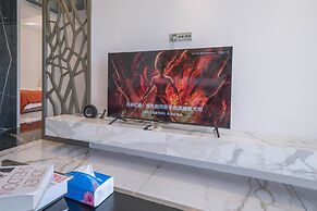 Tyms Modern 2BR 1BA Loft Yongxin
