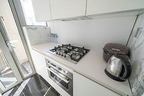 Tyms Modern 2BR 1BA Loft Yongxin