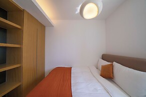 Tyms Modern 2BR 1BA Loft Yongxin