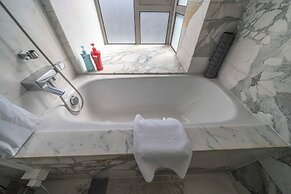 Tyms Modern 2BR 1BA Loft Yongxin