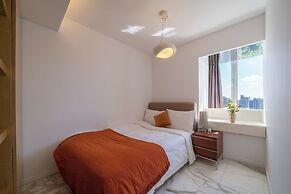 Tyms Modern 2BR 1BA Loft Yongxin