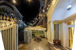 Late December Home