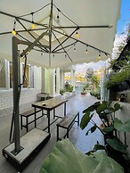 Late December Home