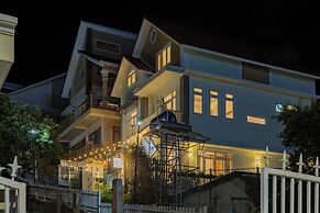 Late December Home