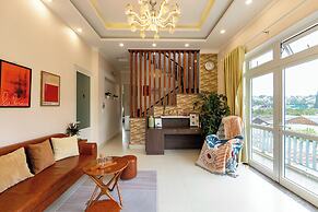 Late December Home