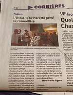 Ostal de la placette