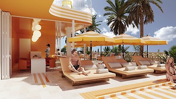 Riviera Hotel Menorca