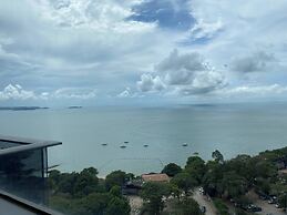 Sea View High Floor - Breathtaking Views