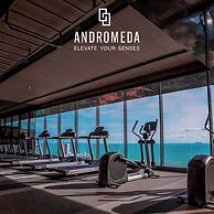 Sea View High Floor - Breathtaking Views