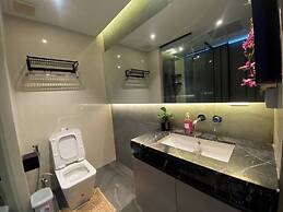 Sea View High Floor - Breathtaking Views