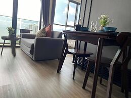 Sea View High Floor - Breathtaking Views