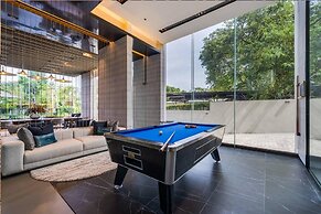 Sea View High Floor - Breathtaking Views