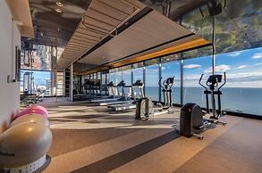 Sea View High Floor - Breathtaking Views