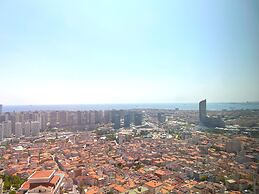 Flex Emaar Address