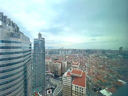 Flex Emaar Address