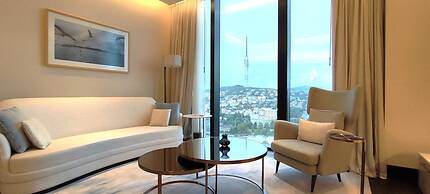 Flex Emaar Address