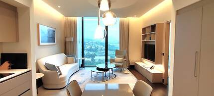 Flex Emaar Address