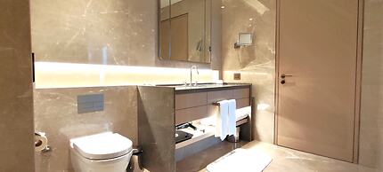 Flex Emaar Address