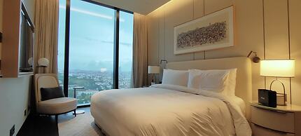 Flex Emaar Address
