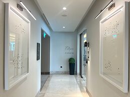 Flex Emaar Address