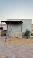 Safari Desert Camp Oman