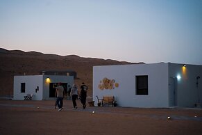 Safari Desert Camp Oman