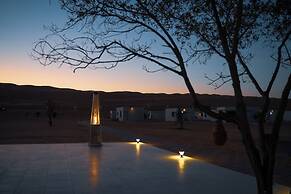 Safari Desert Camp Oman