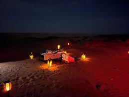Safari Desert Camp Oman