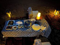 Safari Desert Camp Oman
