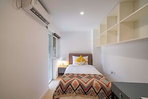 Tyms Stylish 3BR 2BA Apt Xujiahui Shops