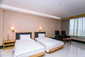 Lagos Oriental Hotel