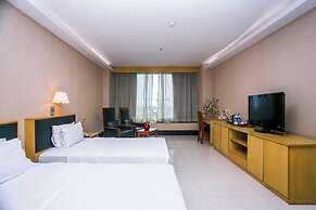 Lagos Oriental Hotel