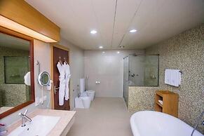 Lagos Oriental Hotel