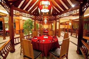 Lagos Oriental Hotel
